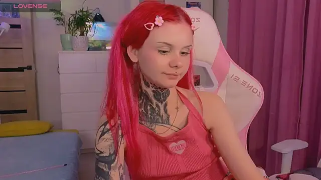 Britney_Lynch's cam snapshot