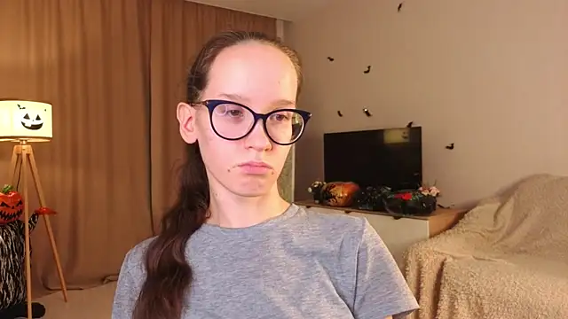 BettyBrowni's cam snapshot