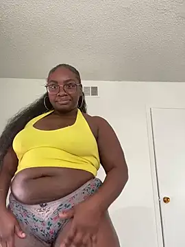 LillShayy's cam snapshot