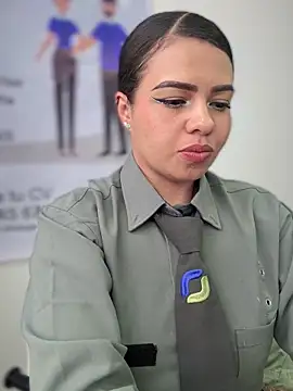 Ariana-07's cam snapshot