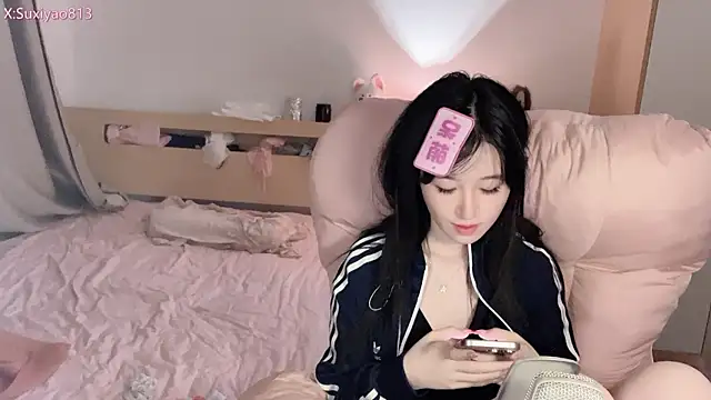 Suxiyao813's cam snapshot