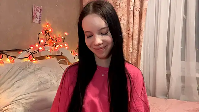 AxyKitten's cam snapshot