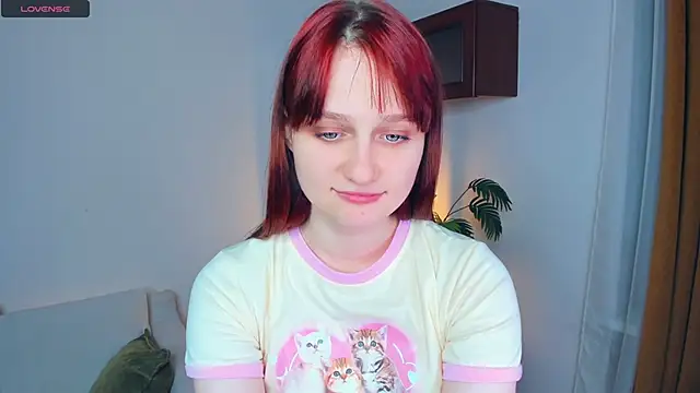 KatyKufel's cam snapshot