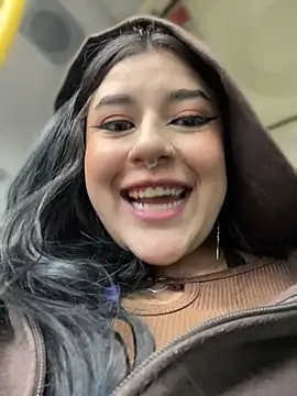 Tokio_Sakura's cam snapshot