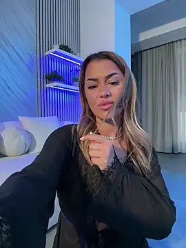 KirstieVegas's cam snapshot