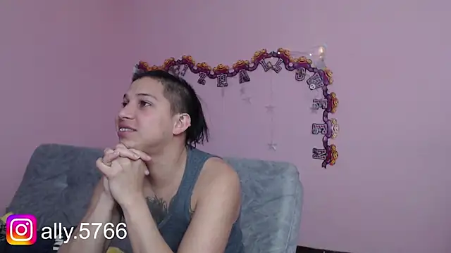 GoalXCouple live sex cam