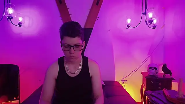 SpencerMontgomery's cam snapshot