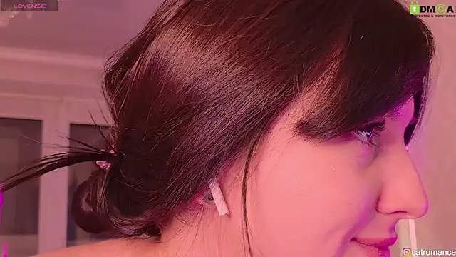 catromance_'s cam snapshot