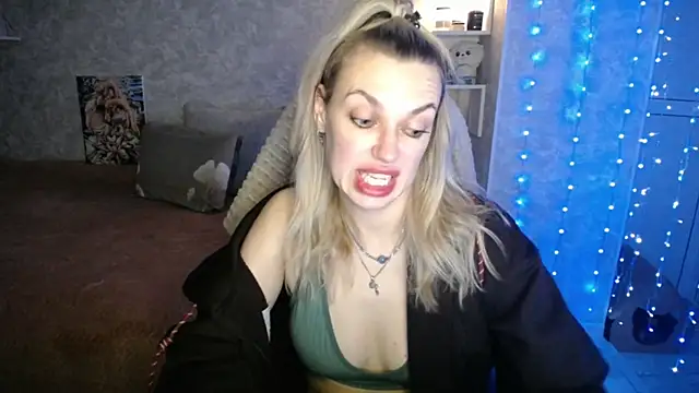 NickyAdamidi's cam snapshot