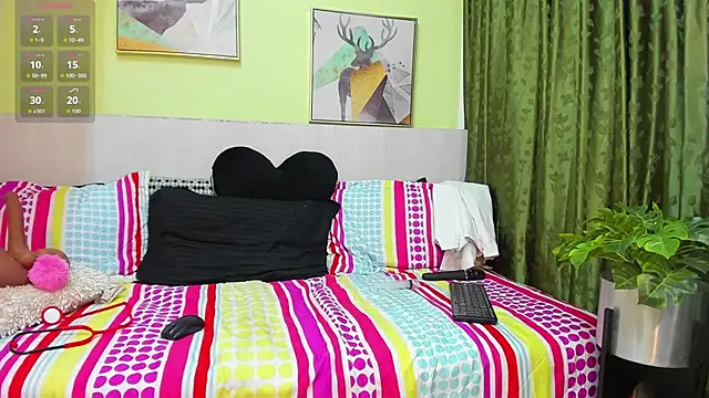 AtheneaArbelaez_ live sex cam