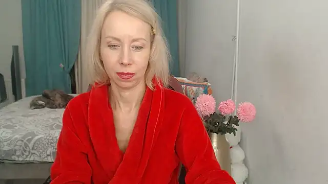 LuxuryNika's cam snapshot