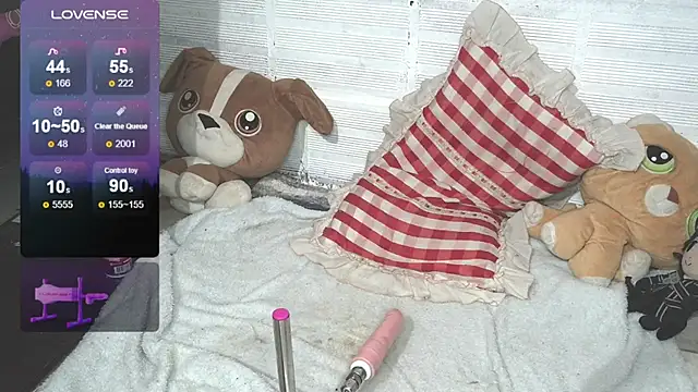 lunacutie live sex cam