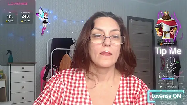 Vivian_Violet_'s cam snapshot