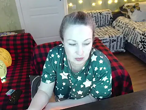 MarleneDietrich's cam snapshot