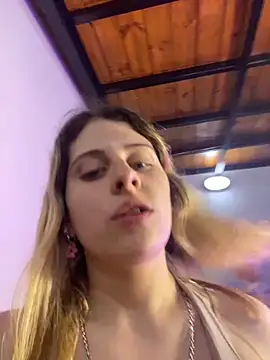 FlorBich live sex cam