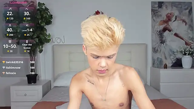 Felix_Rey live sex cam