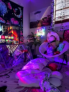 Cutiepiespanks live sex cam