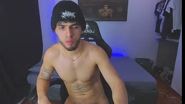 daddy_jhons live sex cam