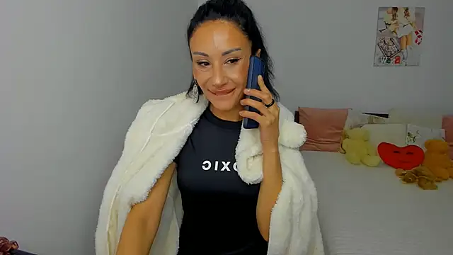 Blackeyeslady live sex cam