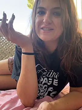 SafeinouterSpace's cam snapshot