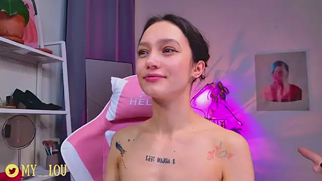 MyLoulaby's cam snapshot