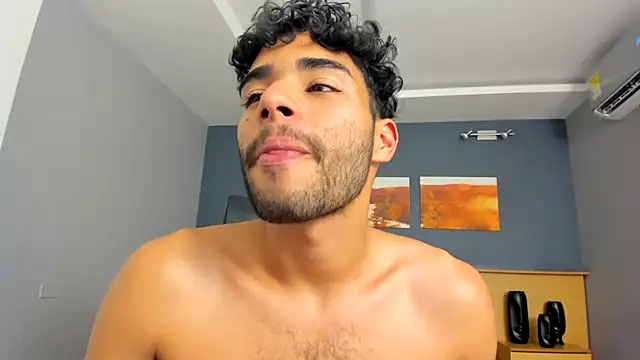RaphaelDufort live sex cam
