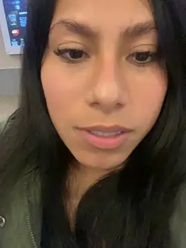 Katherinm's cam snapshot