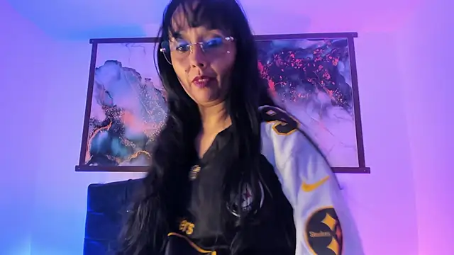 kata_leinn's cam snapshot