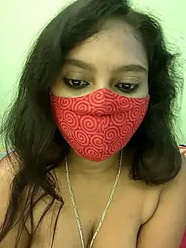 Sexy-suhana-'s cam snapshot