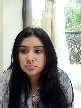 CurvyNoir's cam snapshot