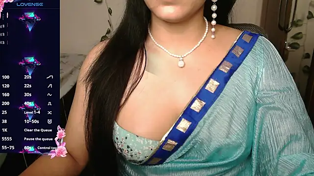 Magical-Heart's cam snapshot