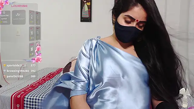 umarany's cam snapshot