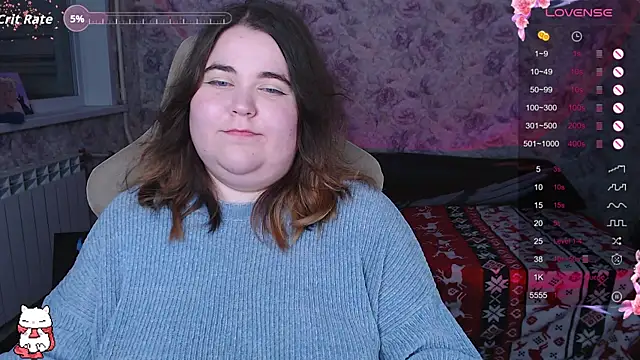 Estelle_Hicks's cam snapshot