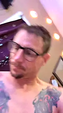 Highfrog1's cam snapshot