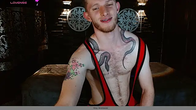 andrewxbi's cam snapshot