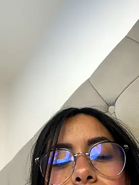 Melissa_coch's cam snapshot