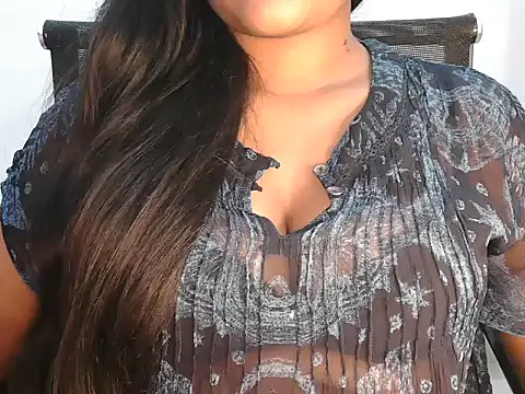 Curvy_Nikita's cam snapshot