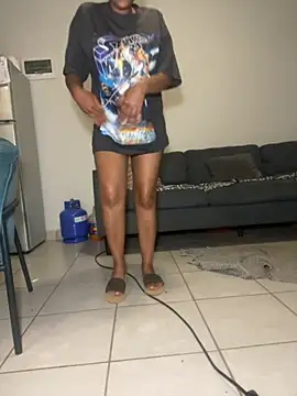 WaterMommy's cam snapshot