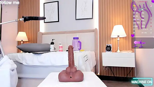 bounce_katty's cam snapshot