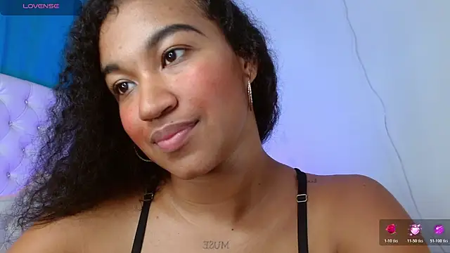 Alexa_priincess's cam snapshot