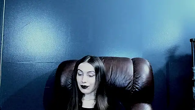 TheVampira's cam snapshot