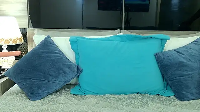 BeckySalas's cam snapshot