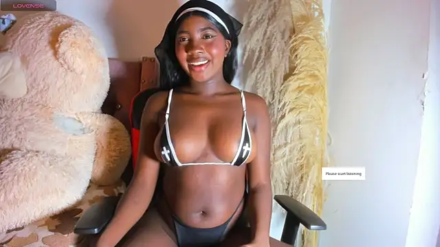 JesyHott's cam snapshot