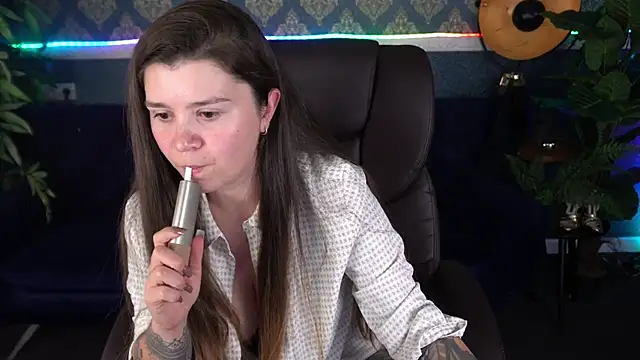 AmellyMilly's cam snapshot