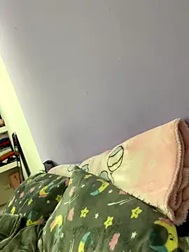 Marianahb-e's cam snapshot