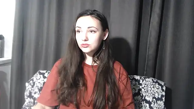 StacyMind's cam snapshot