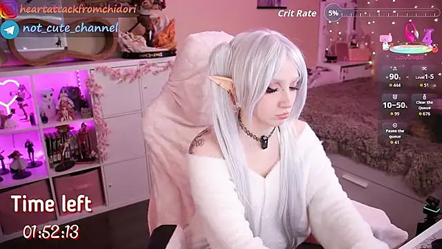 yourcutewaifu live sex cam