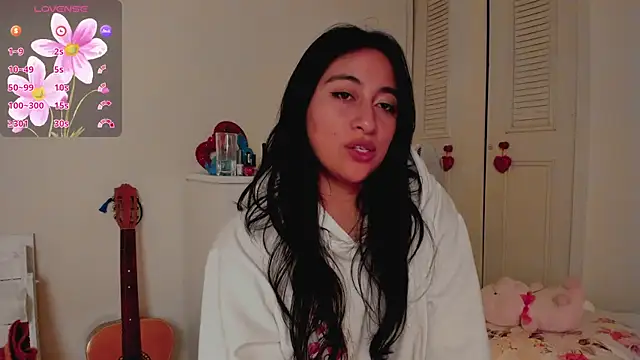 LisaHadwin's cam snapshot