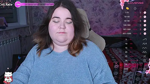 Estelle_Hicks's cam snapshot