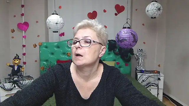 EmiliaGree's cam snapshot